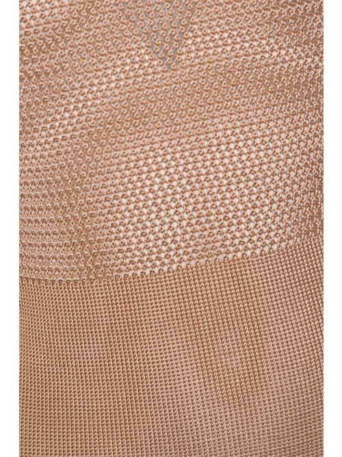 Top lungo in maglia di viscosa BLUGIRL | RA6034 MA87RX0768
